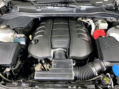 Used 2017 Chevrolet SS image 31