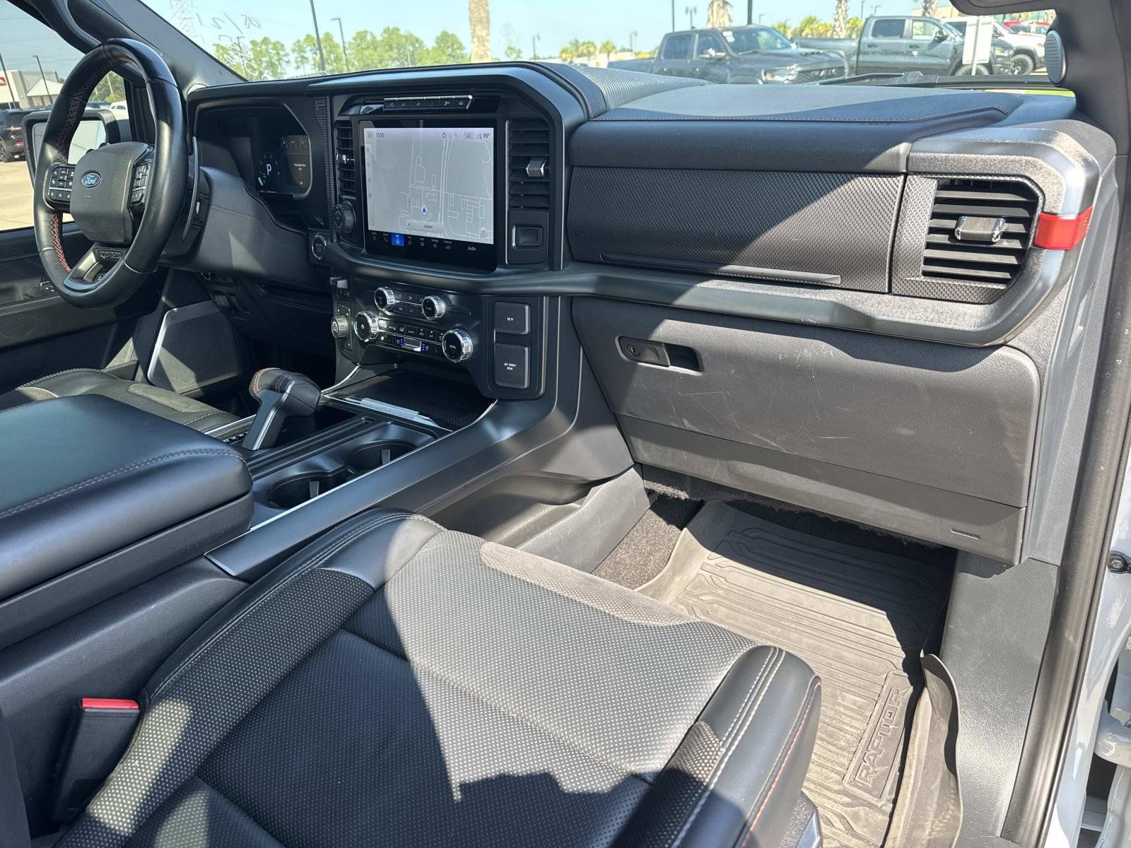 Used 2024 Ford F150 Raptor AWD/4WD image 10