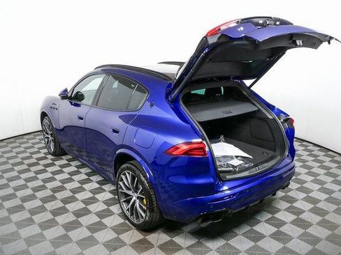 New 2026 Maserati Grecale Modena image 34