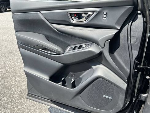 New 2026 Subaru Ascent Limited AWD/4WD image 28