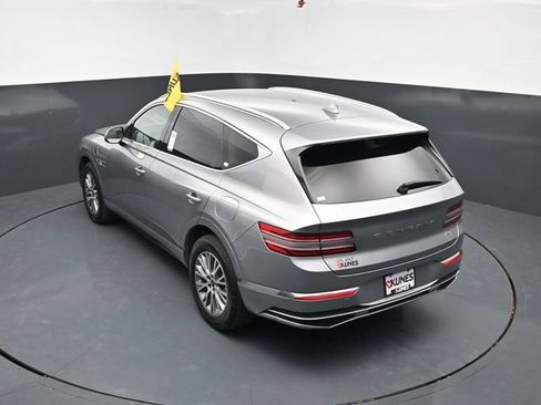 Used 2025 Genesis GV80 2.5T Standard AWD/4WD image 62