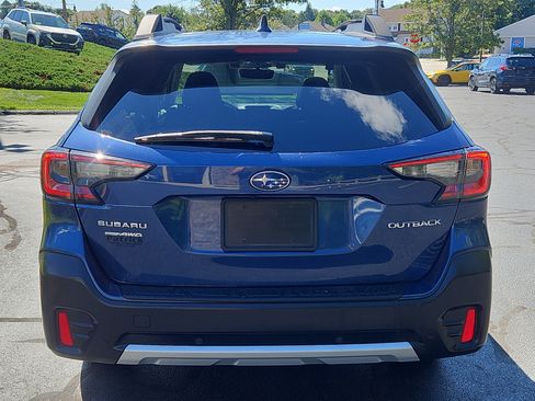 Used 2020 Subaru Outback Limited AWD/4WD image 30