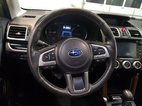 Used 2017 Subaru Forester 2.0XT Touring image 15