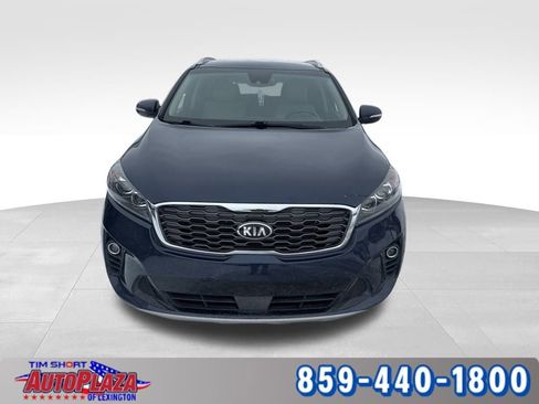 Used 2019 Kia Sorento EX image 8