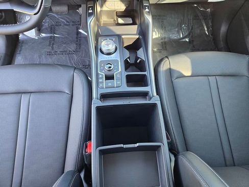 New 2026 Kia Sorento EX w/ EX Premium Package image 24