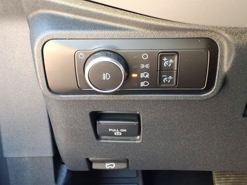 Used 2023 Ford Bronco Black Diamond AWD/4WD image 23