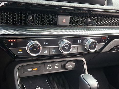 Certified 2024 Honda CR-V EX-L image 15
