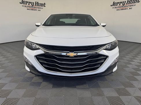 Used 2023 Chevrolet Malibu LT FWD image 5