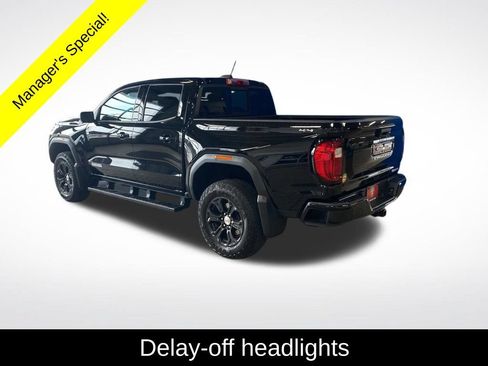 Used 2023 GMC Canyon Elevation w/ Convenience Package AWD/4WD image 16