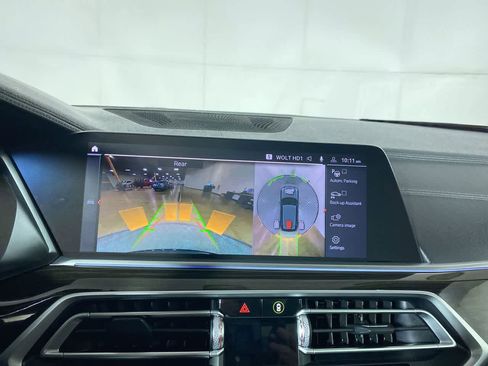 Used 2020 BMW X5 xDrive50i w/ Executive Package image 19