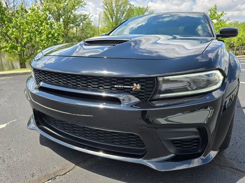 Used 2021 Dodge Charger Scat Pack RWD image 14