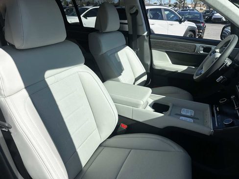 New 2026 Hyundai Santa Fe Calligraphy FWD image 30