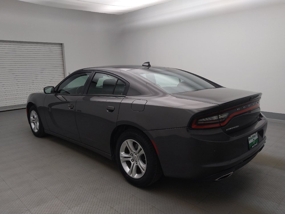 Used 2023 Dodge Charger SXT RWD image 5