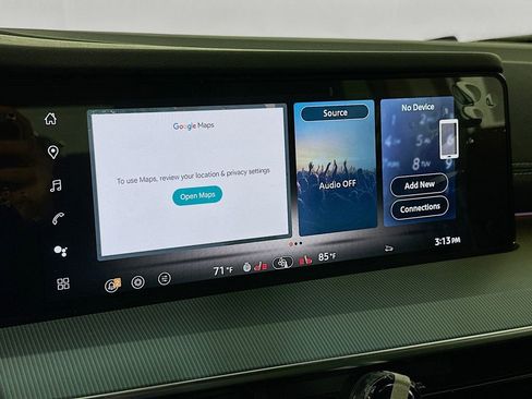 New 2026 Nissan Murano SL image 21