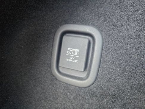 Used 2022 Honda Passport TrailSport image 40