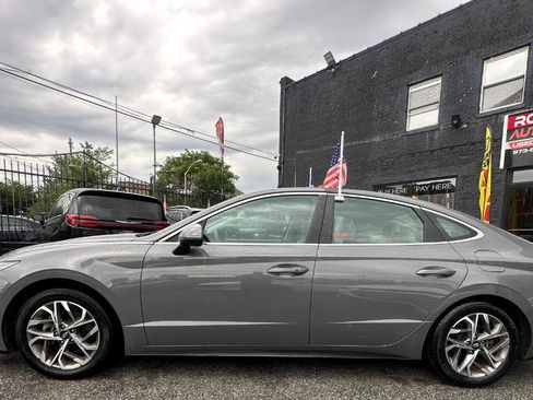 Used 2023 Hyundai Sonata SEL FWD image 4
