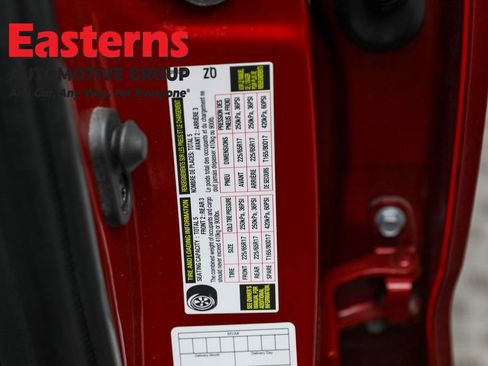 Used 2024 Toyota RAV4 LE image 33