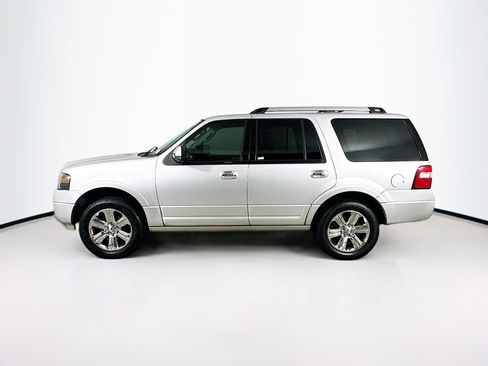 Used 2012 Ford Expedition Limited RWD image 4