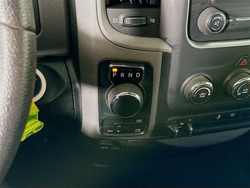 Used 2019 RAM 1500 Tradesman w/ Popular Equipment Group image 10