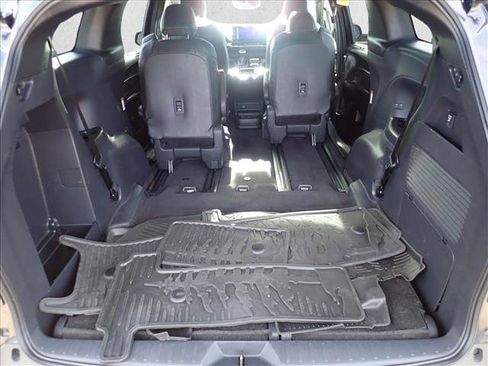 Used 2025 Toyota Sienna XLE Woodland Edition AWD/4WD image 7