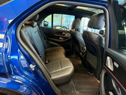 Used 2020 Mercedes-Benz GLE 350 4MATIC image 43