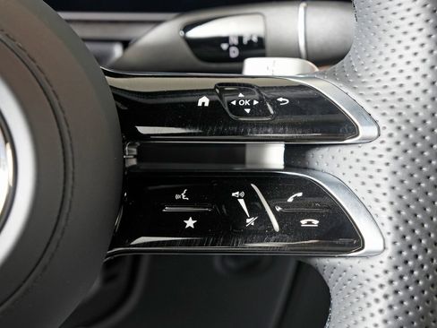 New 2025 Mercedes-Benz G 550 G 550 image 22