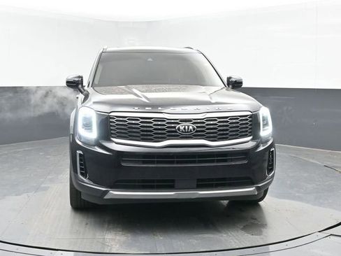 Used 2020 Kia Telluride S image 7