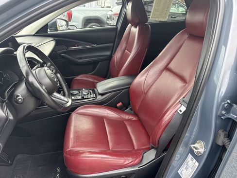 Used 2022 MAZDA CX-30 AWD 2.5 S w/ Preferred Package image 12