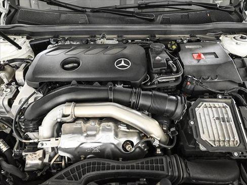 Certified 2024 Mercedes-Benz CLA 250 4MATIC image 24