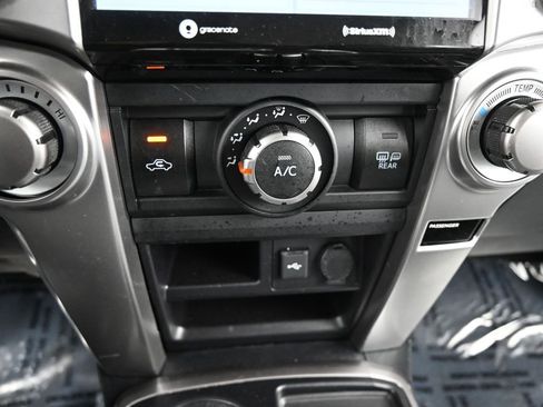 Used 2023 Toyota 4Runner SR5 image 30