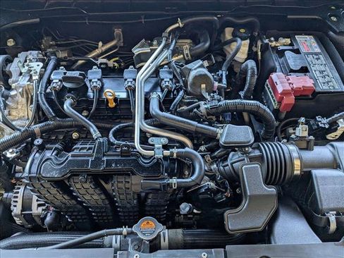 Used 2025 Nissan Altima 2.5 SV image 22