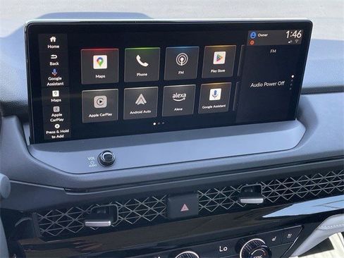 New 2025 Honda Accord Touring image 16