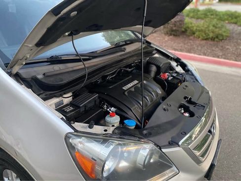 Used 2006 Honda Odyssey EX-L image 9