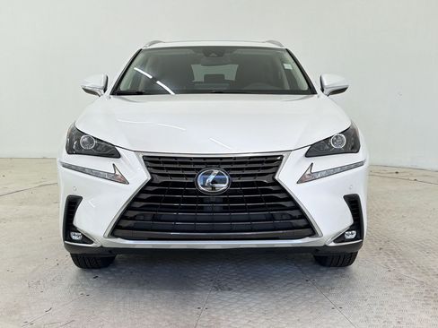 Used 2020 Lexus NX 300 FWD w/ Comfort Package image 6