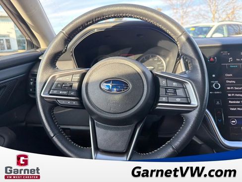 Used 2024 Subaru Outback Premium image 14