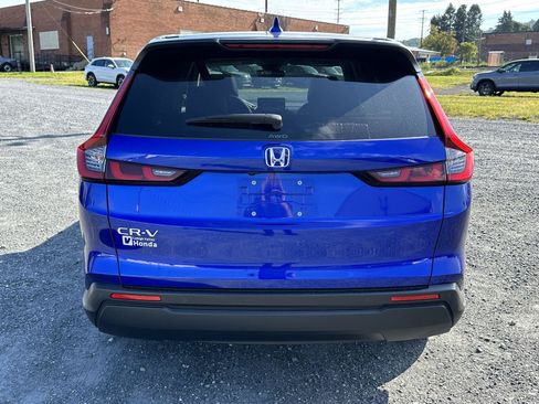 Used 2024 Honda CR-V EX-L image 7