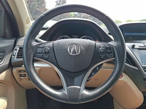 Used 2020 Acura MDX SH-AWD w/ Technology Package image 21