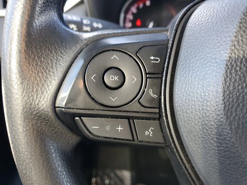 Used 2024 Toyota RAV4 LE image 17