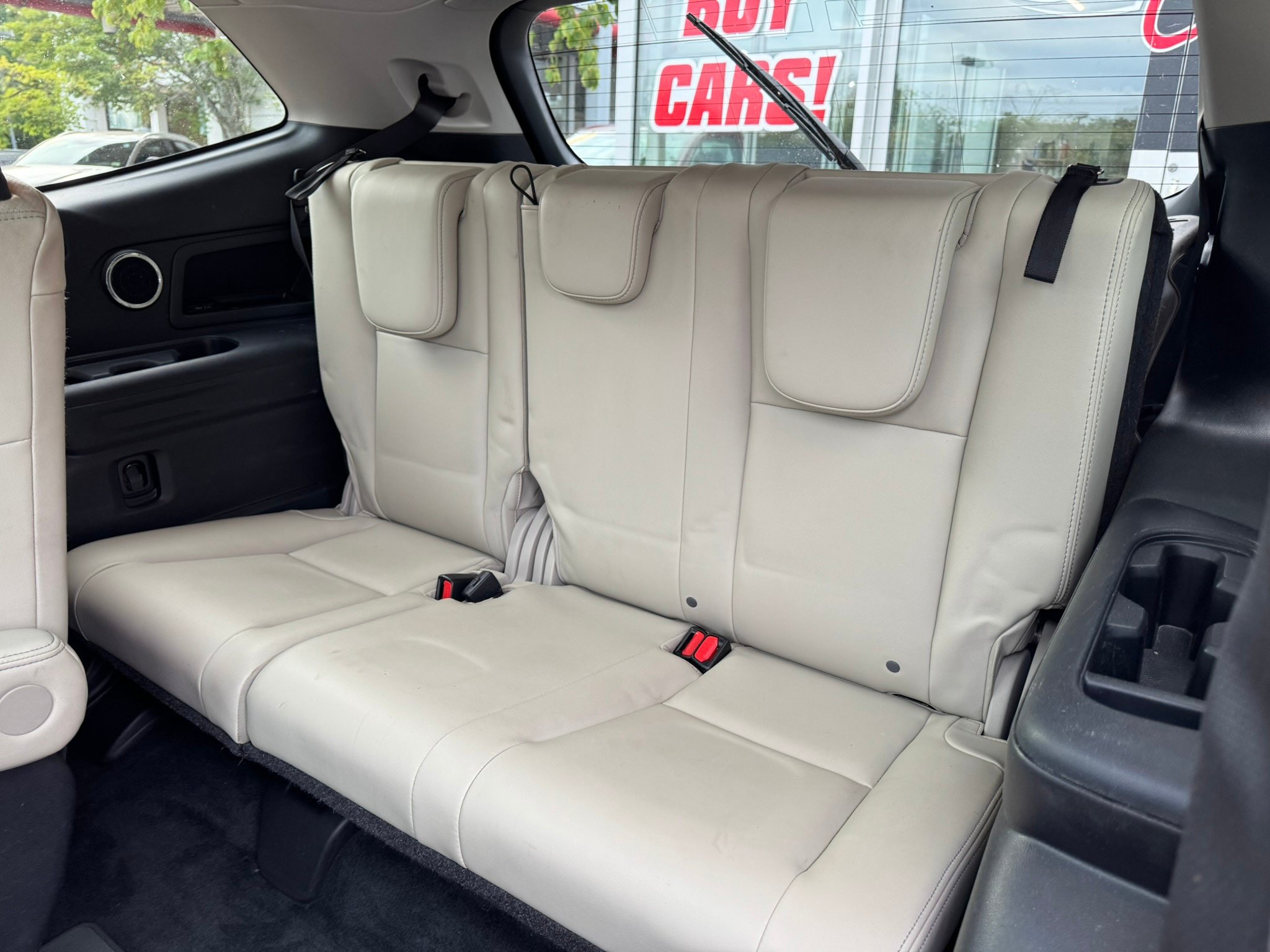 Used 2020 Subaru Ascent Limited w/ Technology Package AWD/4WD image 11