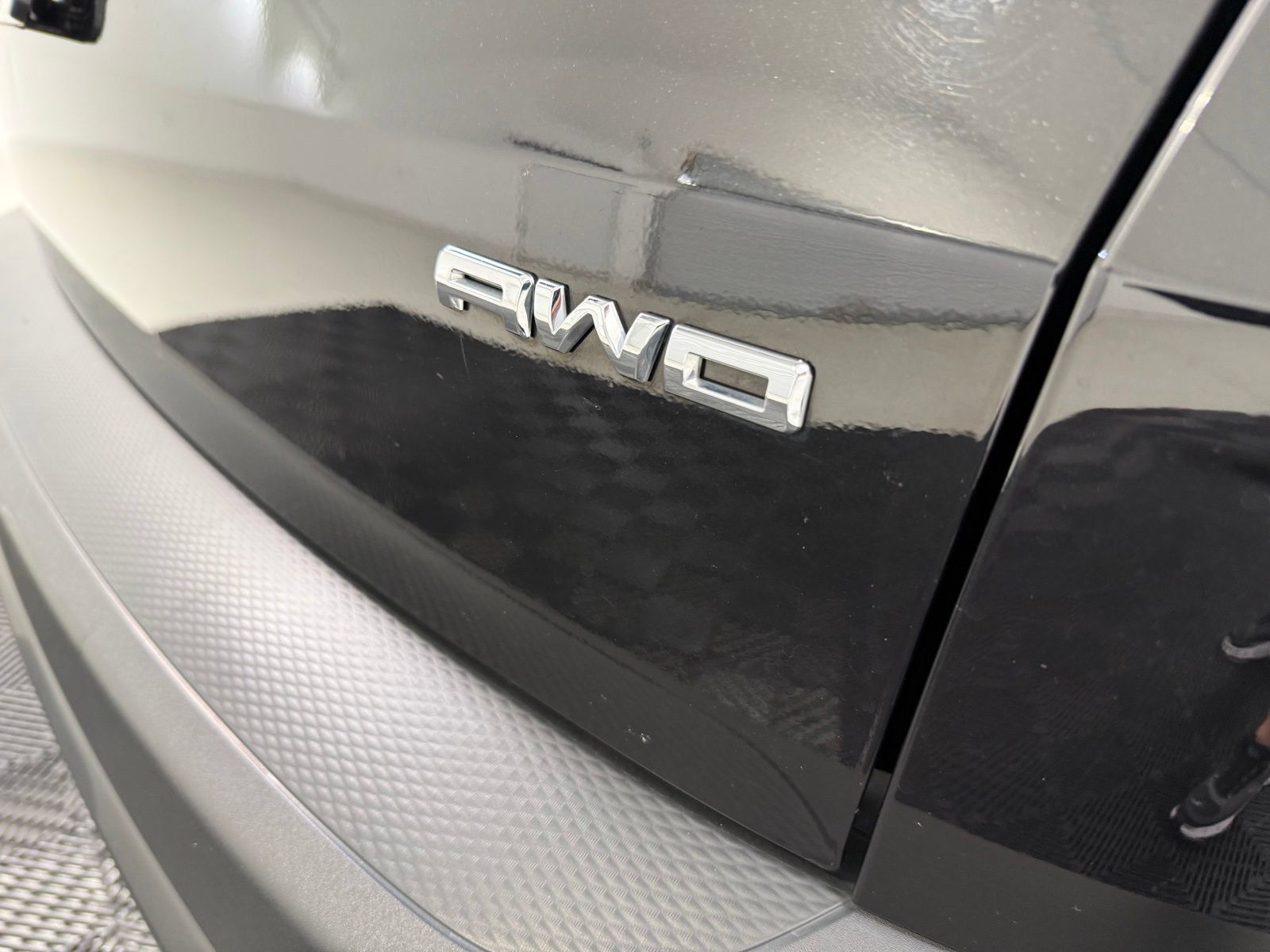Used 2025 Ford Escape ST-Line AWD/4WD image 9