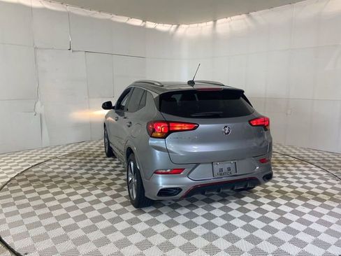 Used 2023 Buick Encore GX Select w/ Experience Buick Package FWD image 19