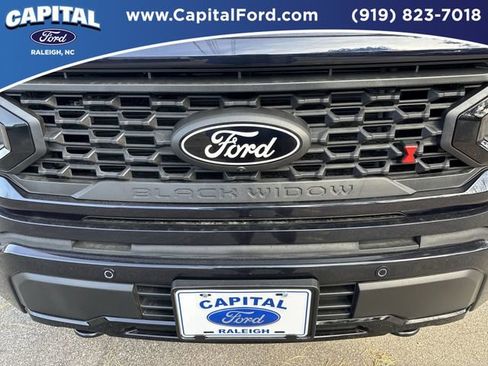 New 2026 Ford F150 XLT w/ Equipment Group 303A High AWD/4WD image 10