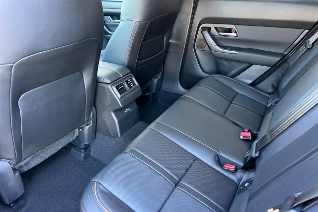 New 2026 MAZDA CX-50 AWD 2.5 S w/ Premium Package image 13