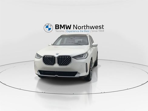 New 2026 BMW X3 xDrive30 w/ Premium Package image 8