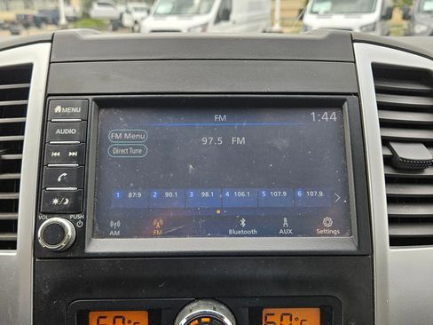 Used 2019 Nissan Frontier SV w/ Value Truck Package RWD image 19