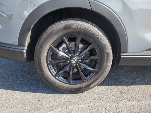Used 2025 Honda CR-V Sport-L image 9