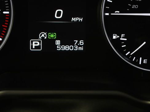 Used 2022 Subaru Outback Limited image 27