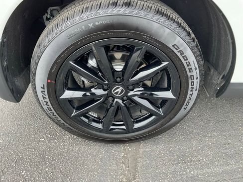 Certified 2026 Acura RDX SH-AWD image 7