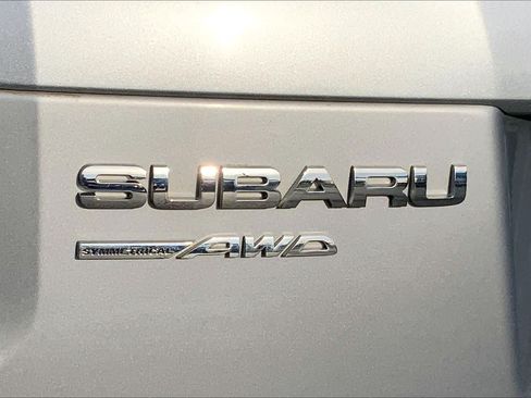 Used 2018 Subaru Forester 2.5i w/ Alloy Wheel Package AWD/4WD image 30