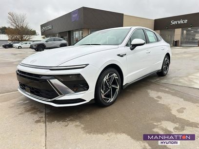 New 2026 Hyundai Sonata SEL